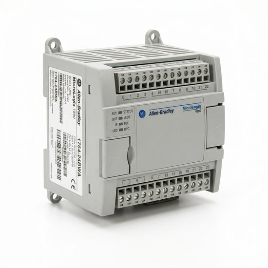 Allen-Bradley 1764-24BWA