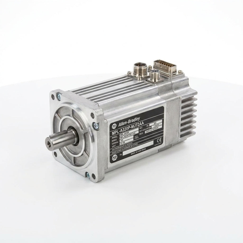 Allen-Bradley MPL-A320P-MJ72AA