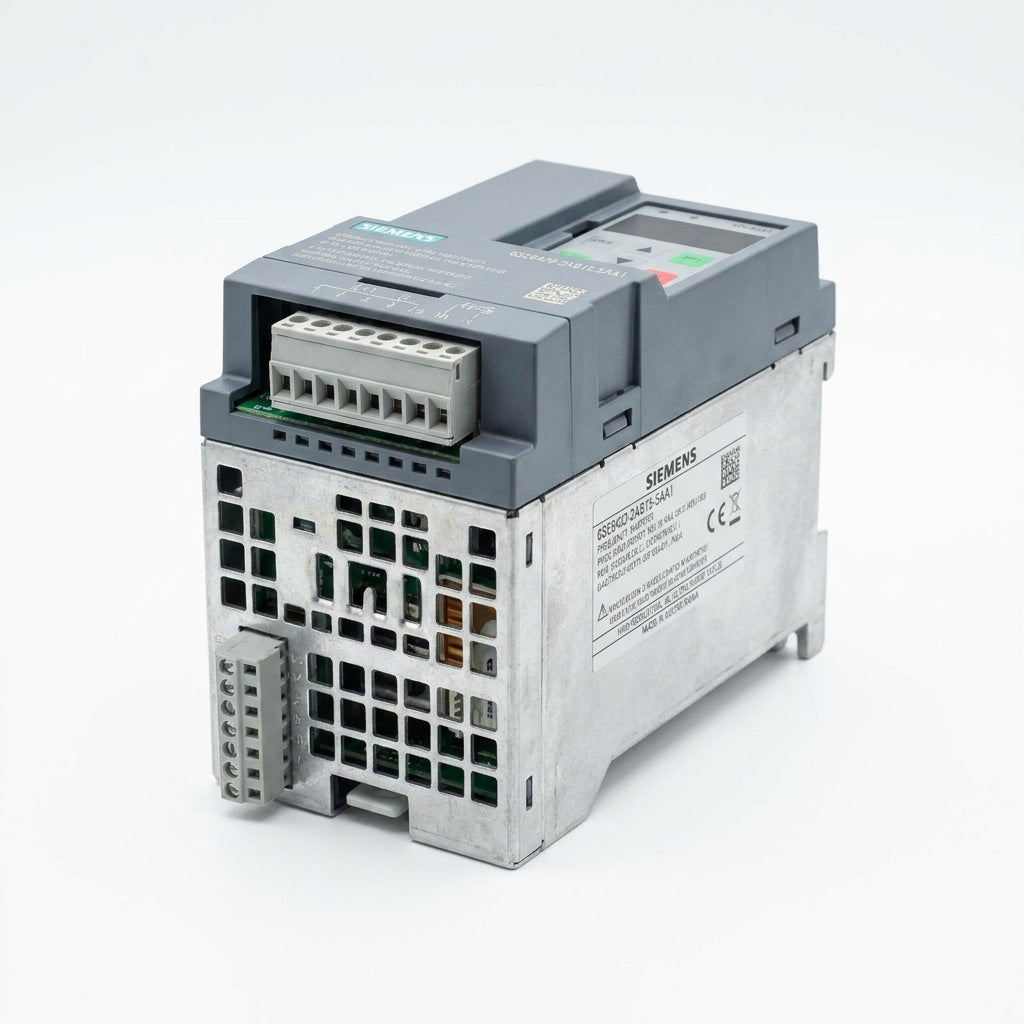 Siemens 6SE6420-2AB15-5AA1
