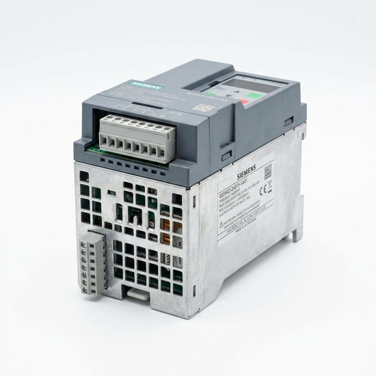 Siemens 6SE6420-2AB15-5AA1