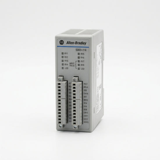 Allen-Bradley 5069-IY4