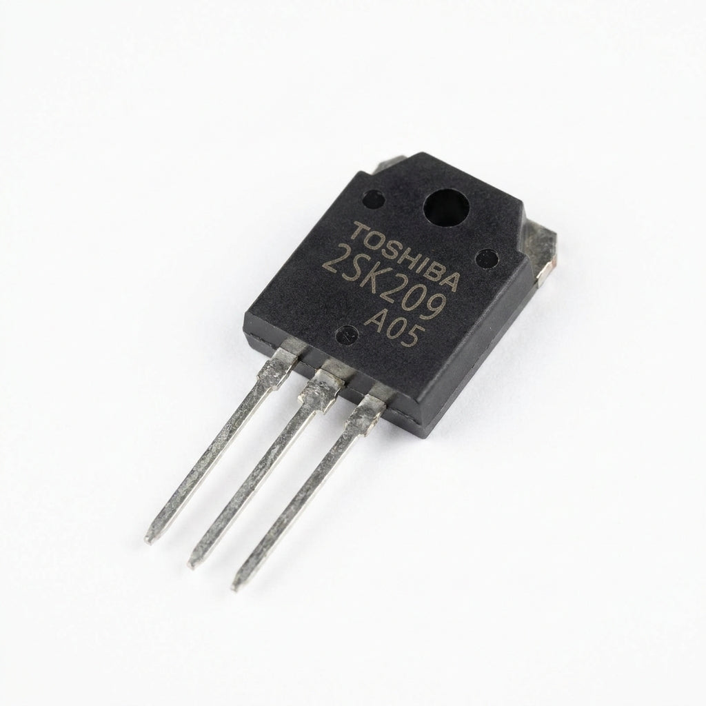 Toshiba 2SK209-A05