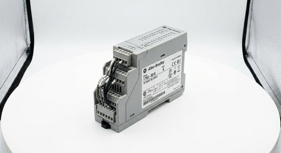 ALLEN BRADLEY 1793-1b16 ser.a