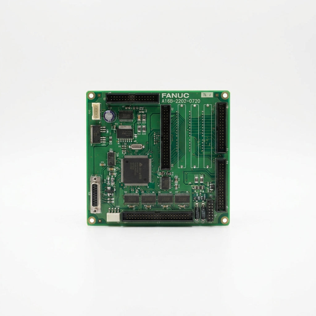 FANUC A16B-2202-0720