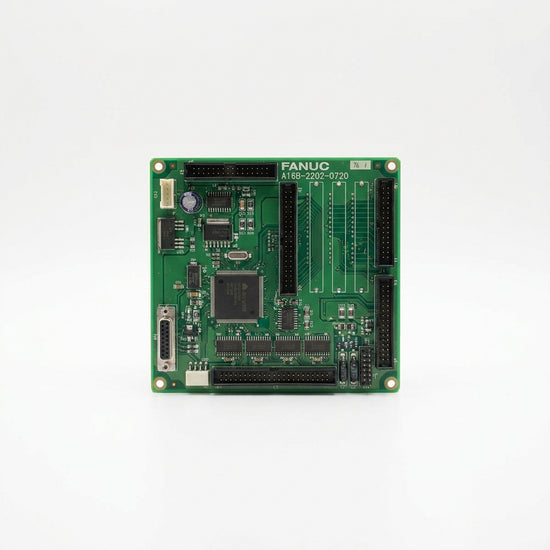 FANUC A16B-2202-0720