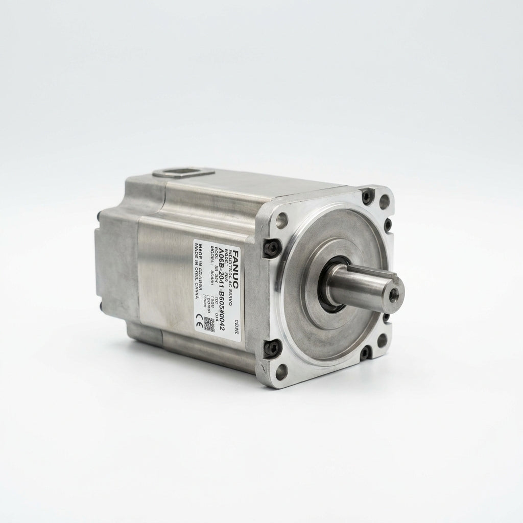 FANUC A06B-2041-B605#0042