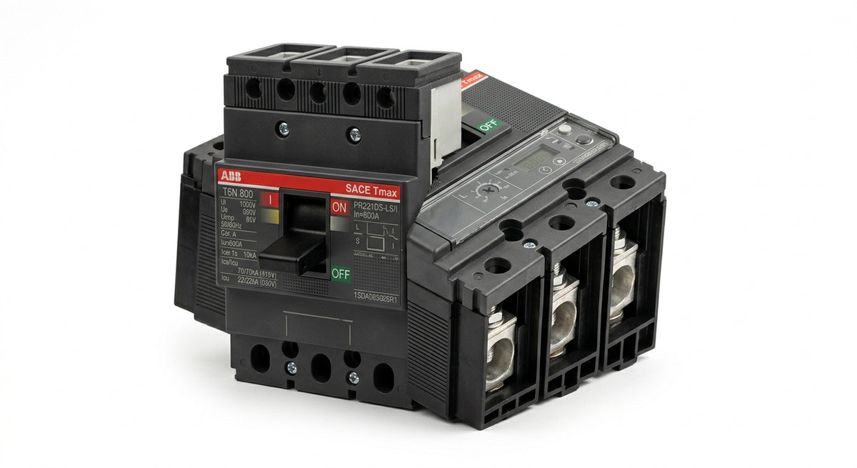 ABB 1SDA063026R1