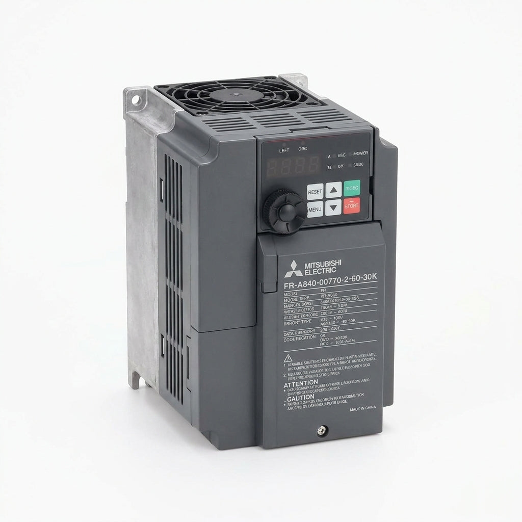 Mitsubishi Electric FR-A840-00770-2-60-30K