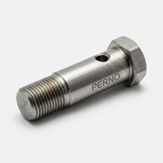 BIND PERNO SOLIDO RECTIFICADO NC 5/8 X 1