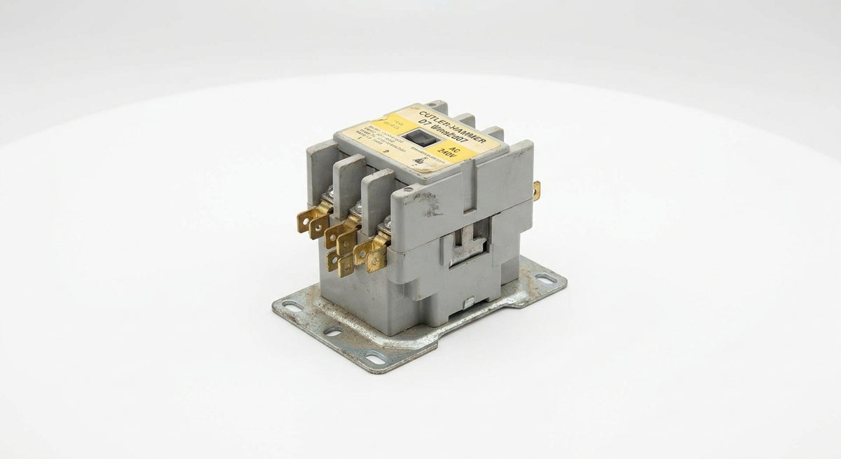 CUTLER-HAMMER D7 Wms2d07