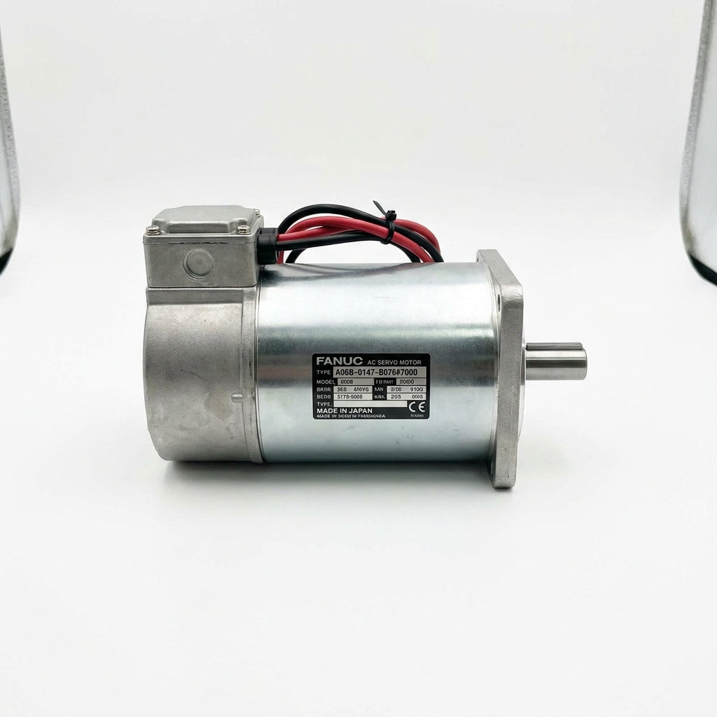 FANUC A06B-0147-B076#7000