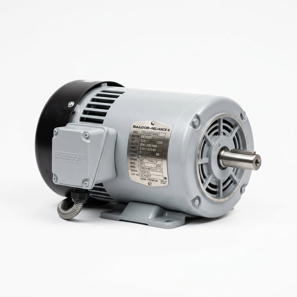 BALDOR GC24307