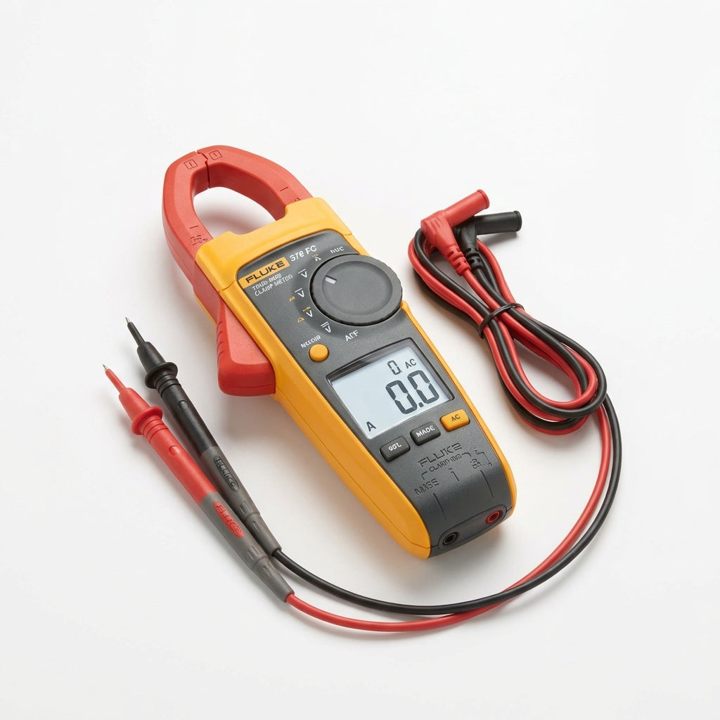 Fluke 376
