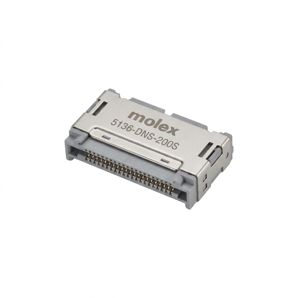 Molex 5136-DNS-200S
