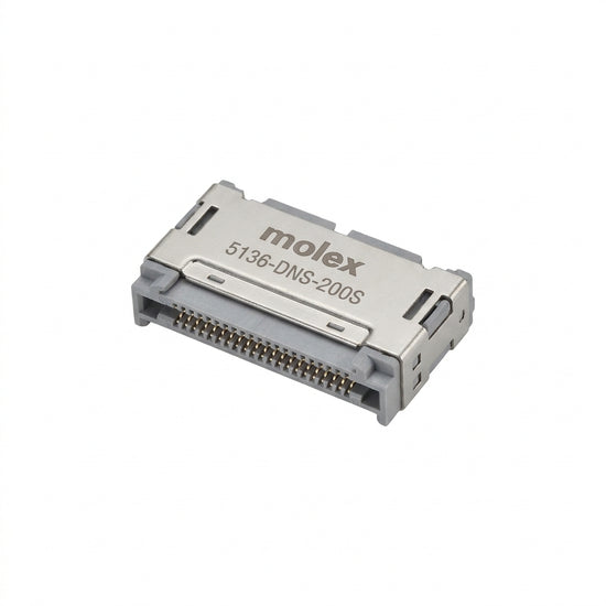 Molex 5136-DNS-200S