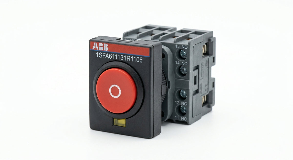 ABB 1SFA611131R1106