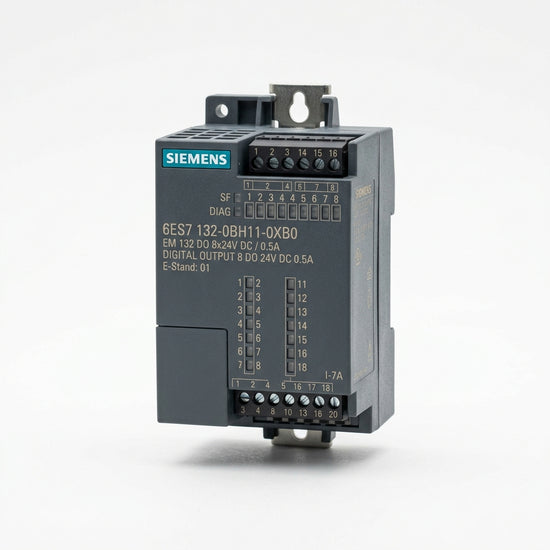SIEMENS 6ES7 132-0BH11-0XB0