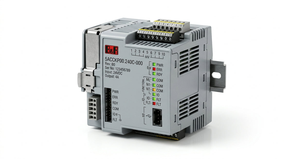 B&R 5ACCKP00.240C-000