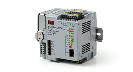 B&R 5ACCKP00.240C-000