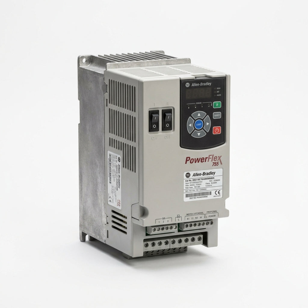 Allen-Bradley 20G11BC1K4AN0NNNNN