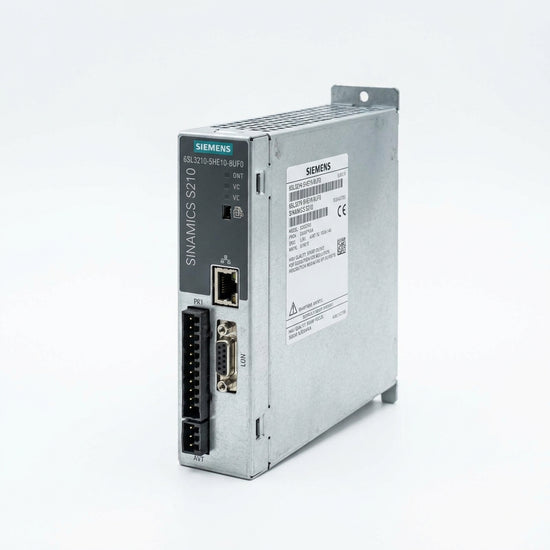 Siemens 6SL3210-5HE10-8UF0