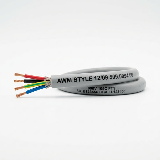 AWM STYLE 12/09 509.0994.06