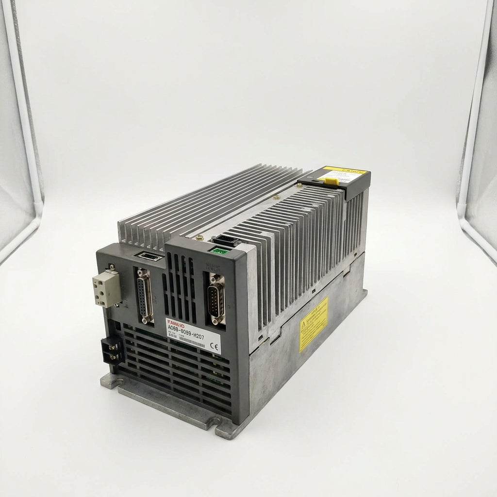 FANUC A06B-6089-H207