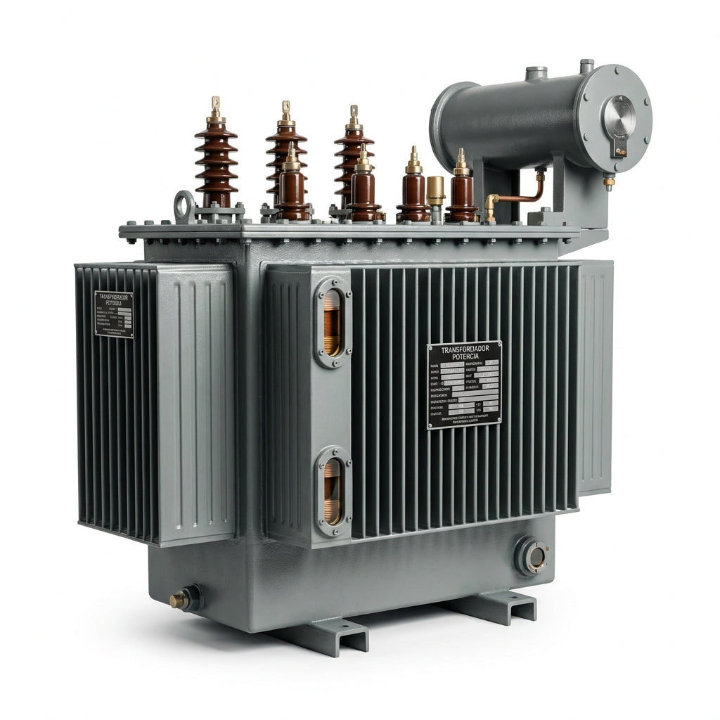BIND AGG5.220 transformador 230V Siemens