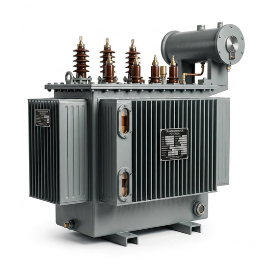 BIND AGG5.220 transformador 230V Siemens