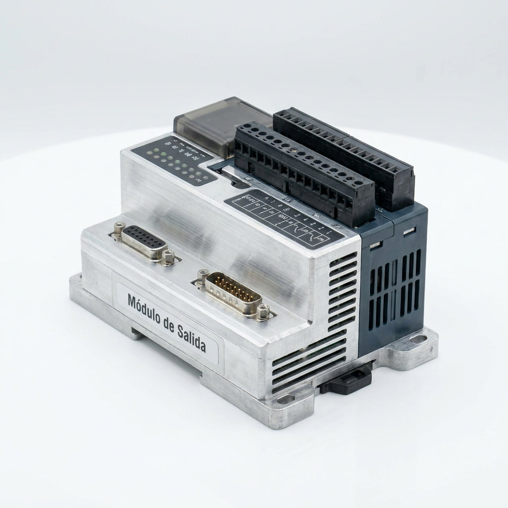 BIND Allen-Bradley 5069-OW16