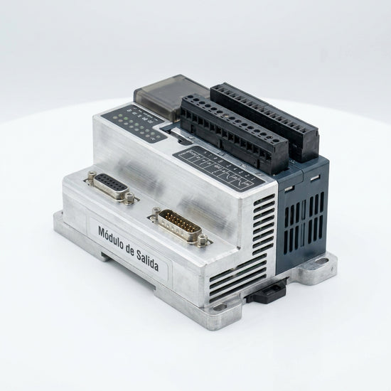 BIND Allen-Bradley 5069-OW16