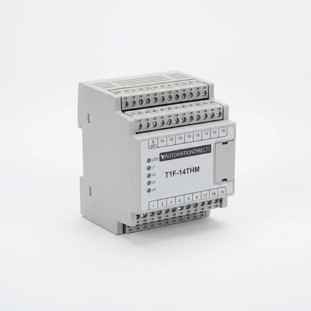 AutomationDirect T1F-14THM