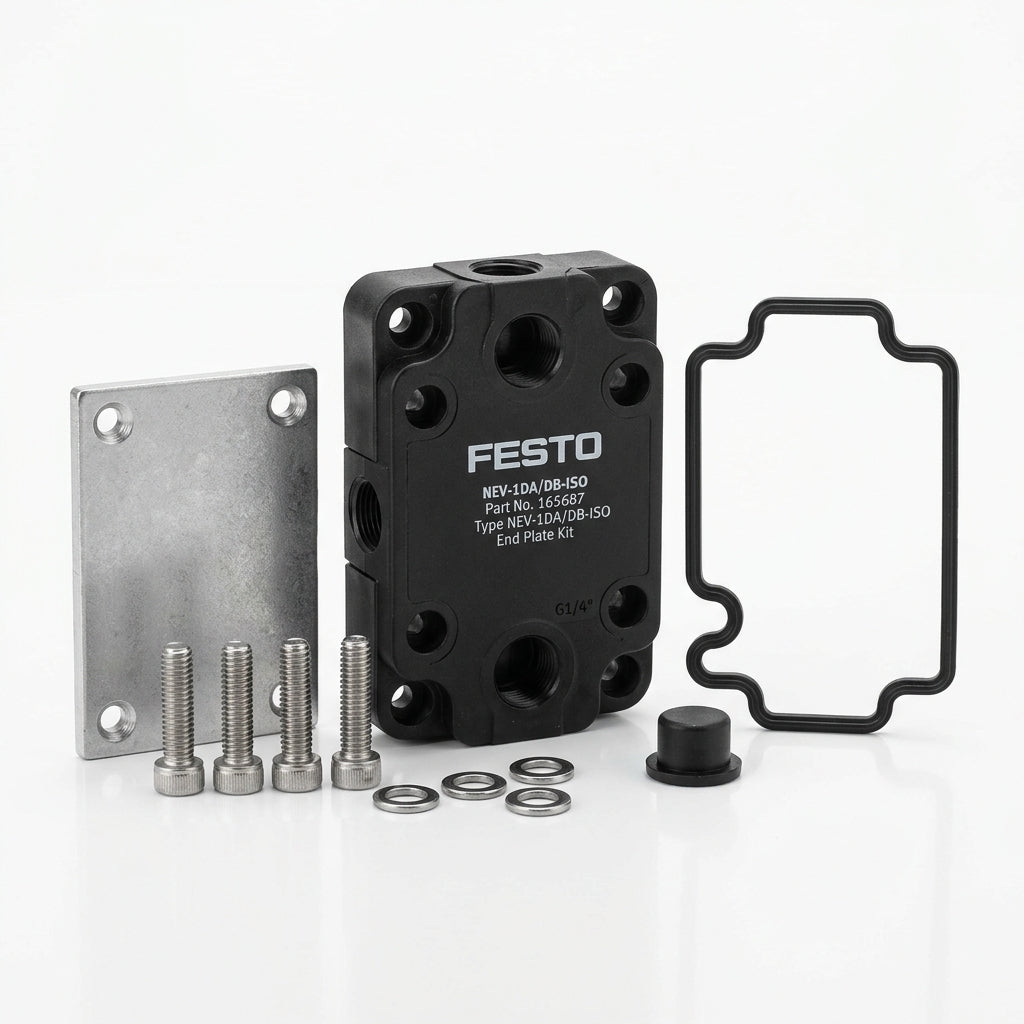 FESTO NEV-1DA/DB-ISO