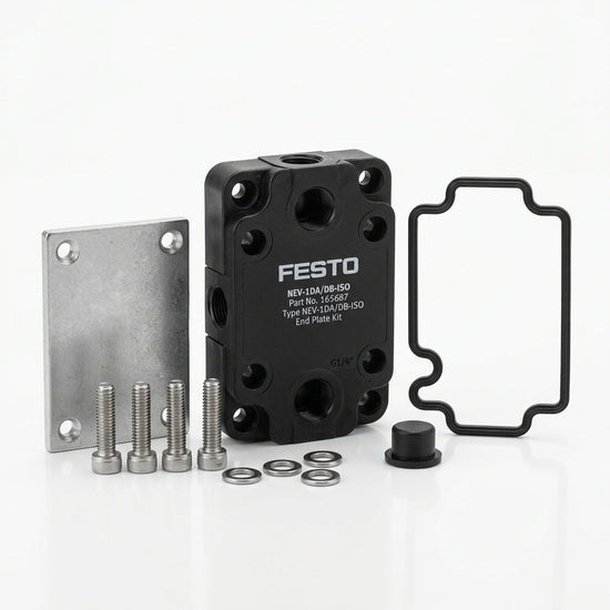 FESTO NEV-1DA/DB-ISO