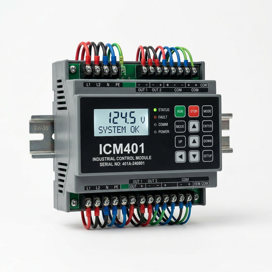 ICM ICM401
