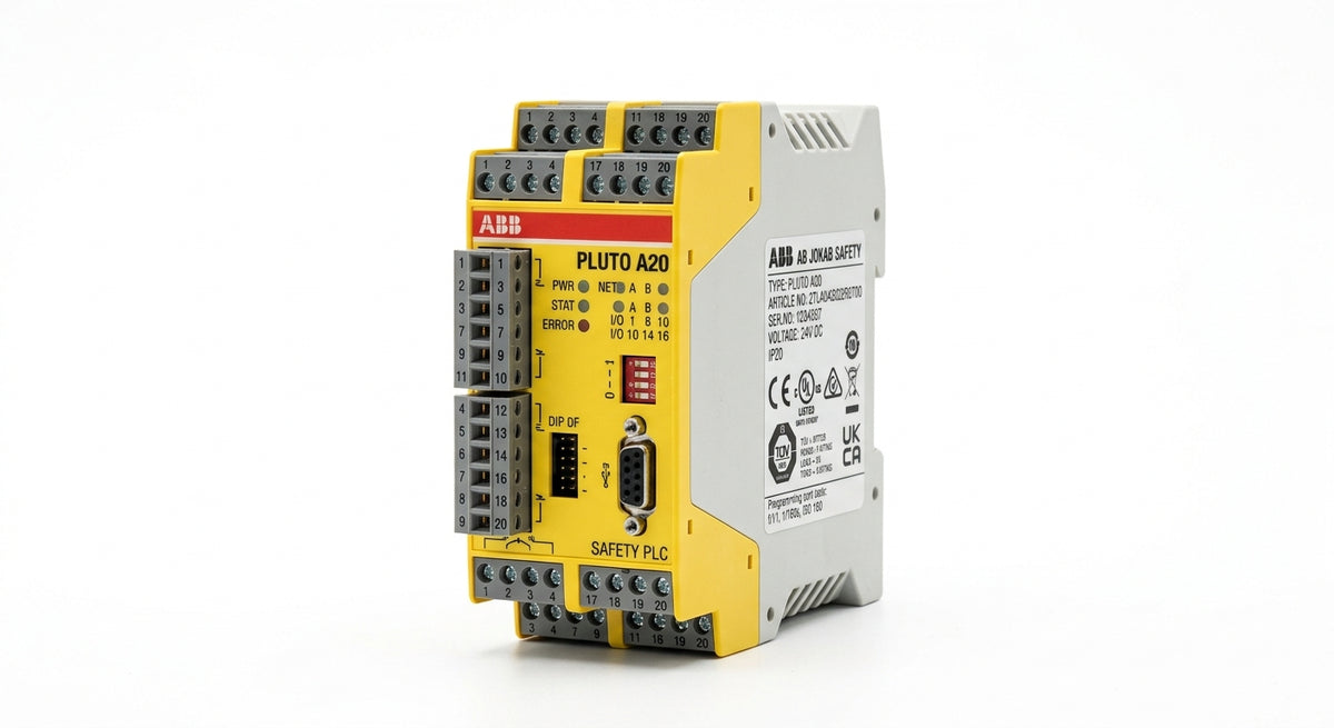 ABB 2TLA042022R2700
