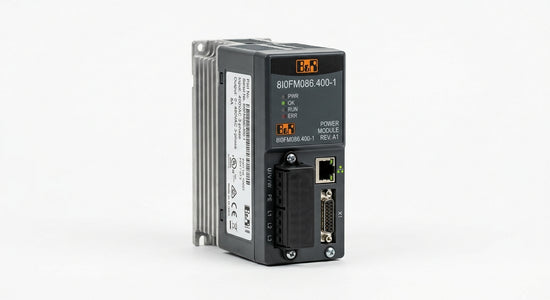 B&R 8I0FM086.400-1