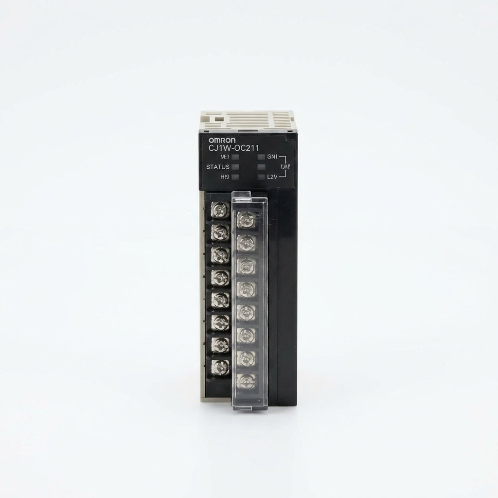 OMRON CJ1W-OC211