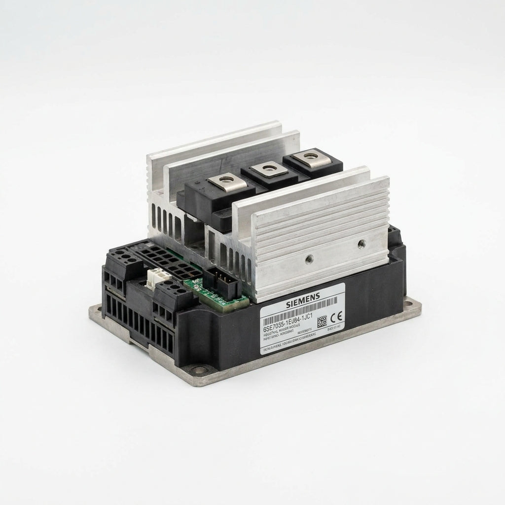 Siemens 6SE7035-1EJ84-1JC1