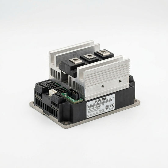 Siemens 6SE7035-1EJ84-1JC1