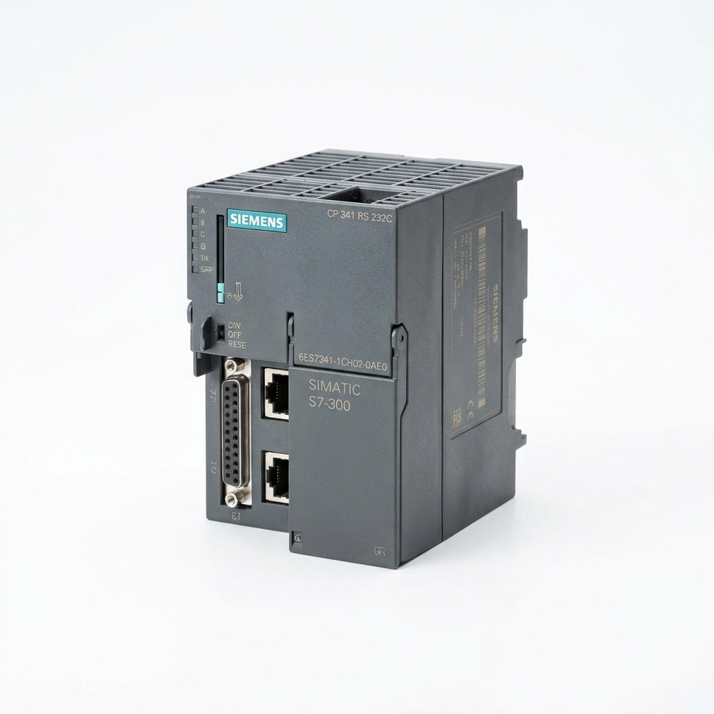 SIEMENS/FA 6ES7341-1CH02-0AE0