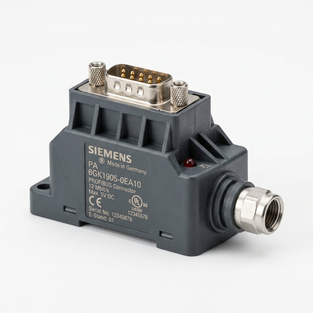 SIEMENS/PA 6GK1905-0EA10