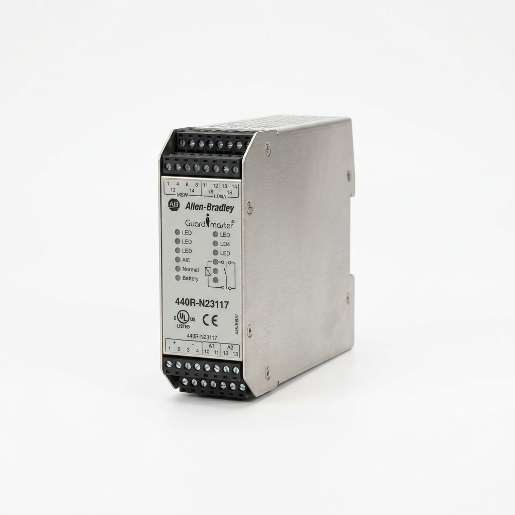 Allen-Bradley 440R-N23117