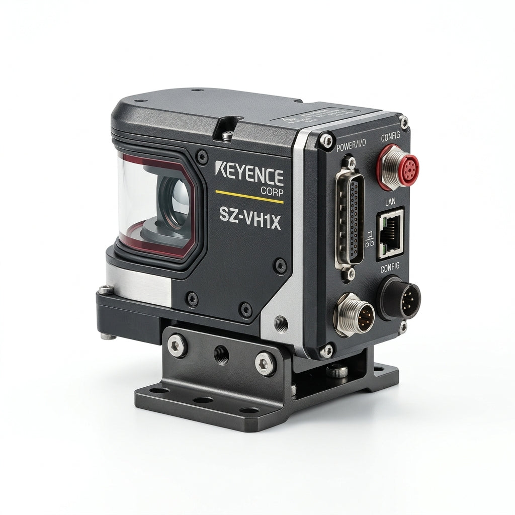 KEYENCE CORP SZ-VH1X