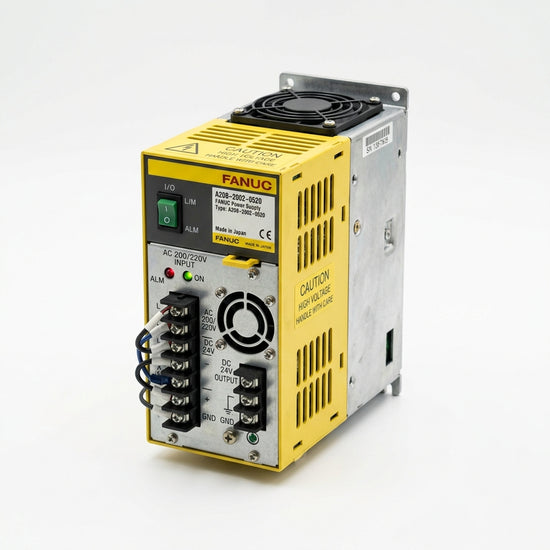 FANUC A20B-2002-0520