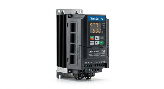 Santerno SINUS N 0005 2SXIK2