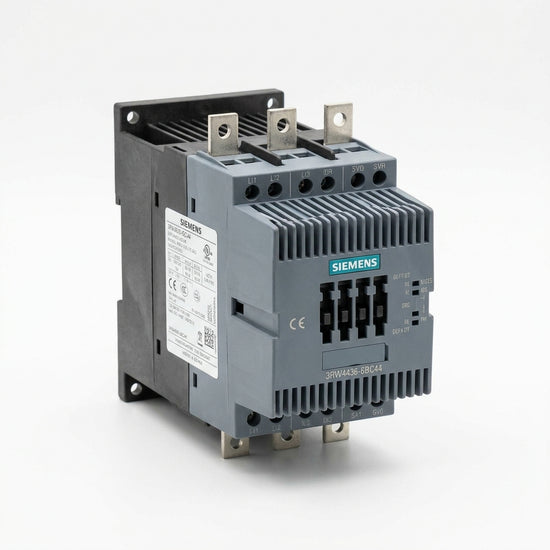 Siemens 3RW4436-6BC44