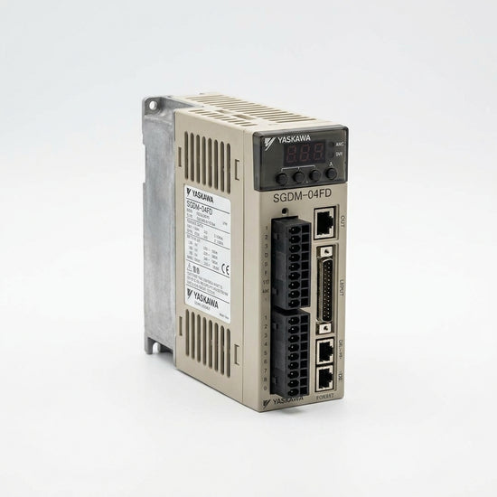 Yaskawa SGDM-04FD