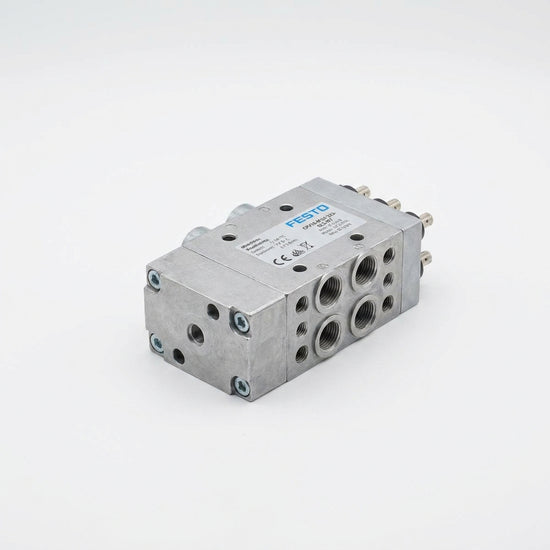 Festo CPV10-M1H-2X3-GLS-M7