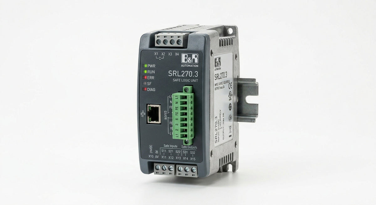 B&R SRL270.3